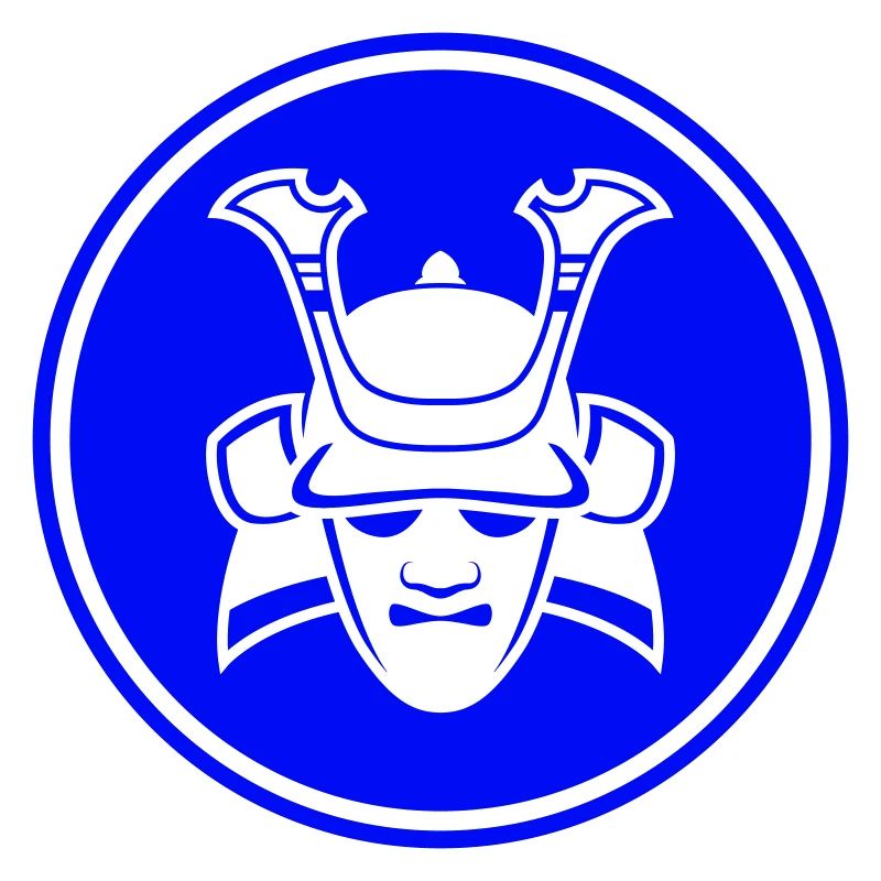 Samurai Helm