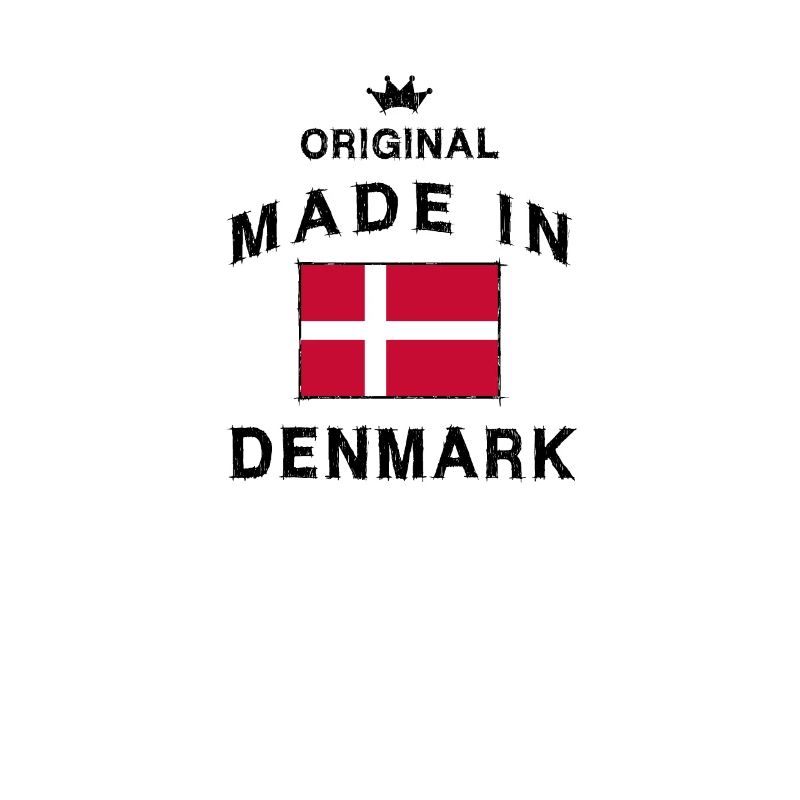 Danemark Drapeau danois drapeau