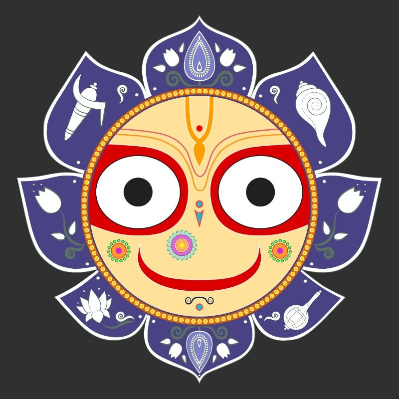 Sri Subhadra Devi - Yoga Maya Devi