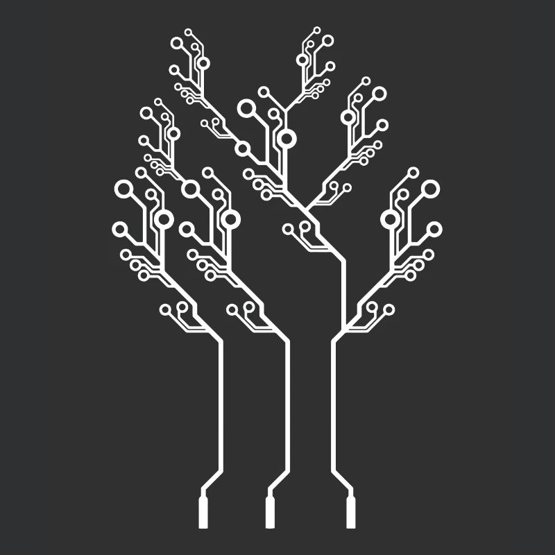 Computer - Programmierer Informatik Nerd Geschenk