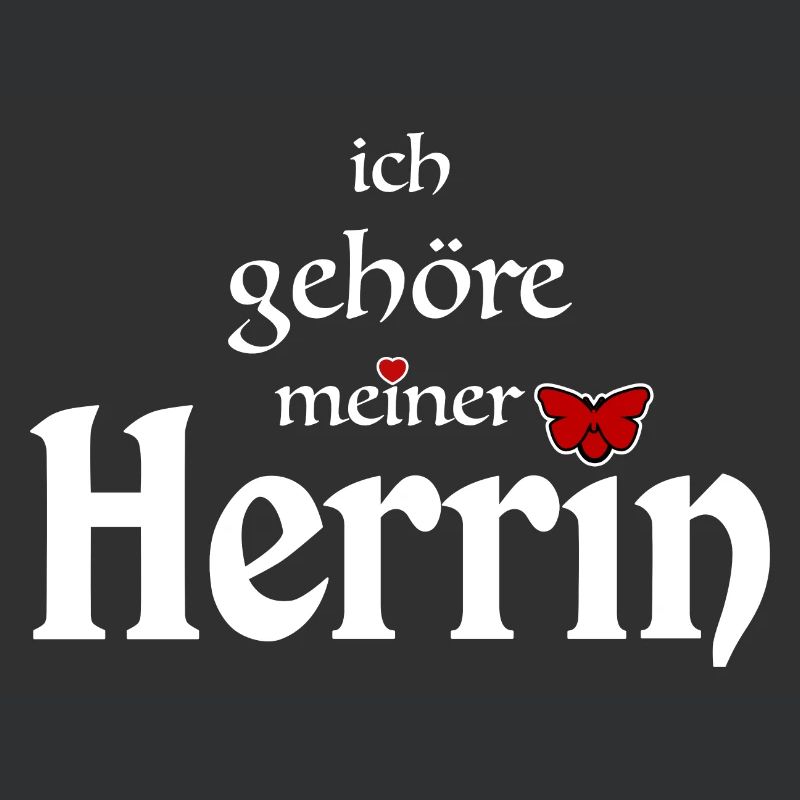 Domina Herrin Eigentum