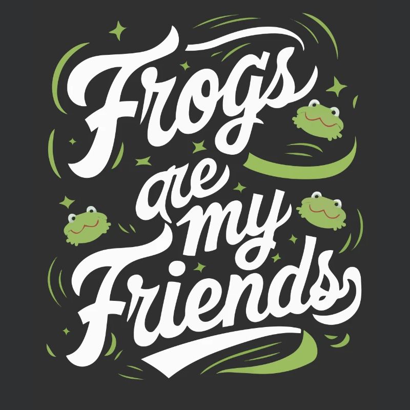 Frog Toad
