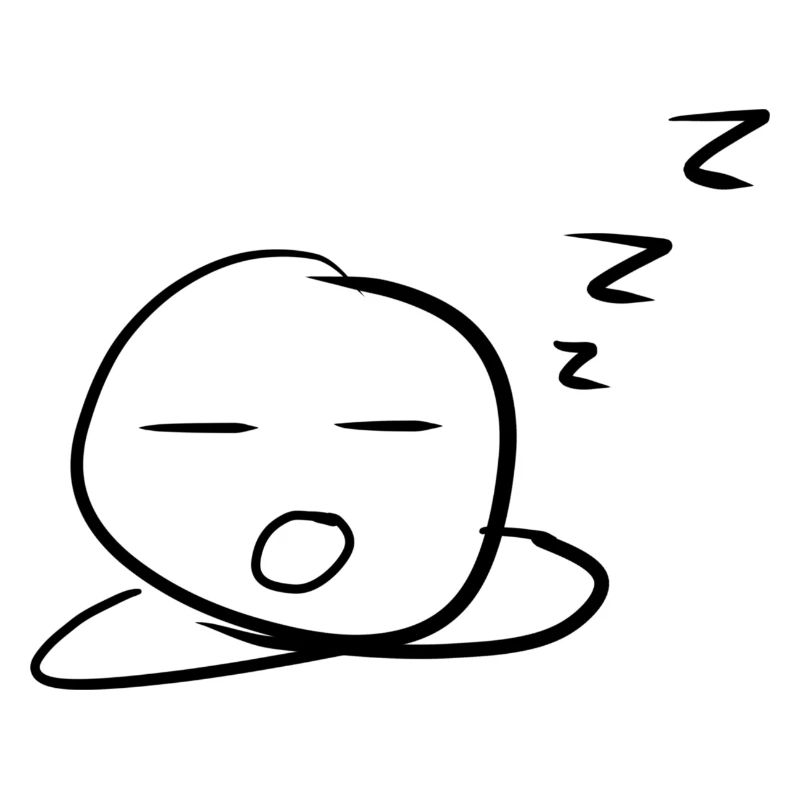 Boredom boring