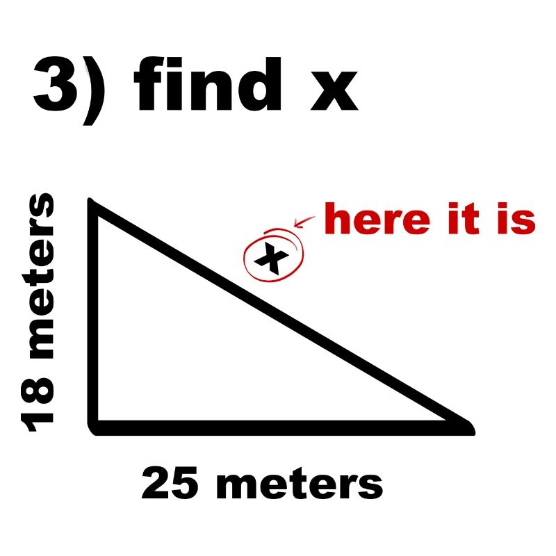 Mathe student Maths Geek