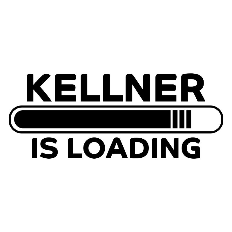 Kellner Spruch Restaurant Lustige Kellner Geschenk