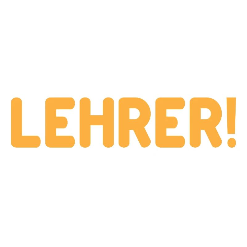 Ich bin Lehrer - Ich habe immer Recht!
