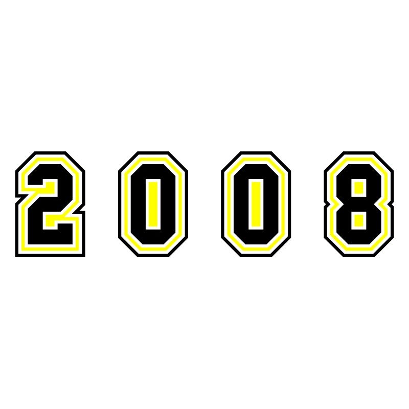 Numéro de l’année 2008