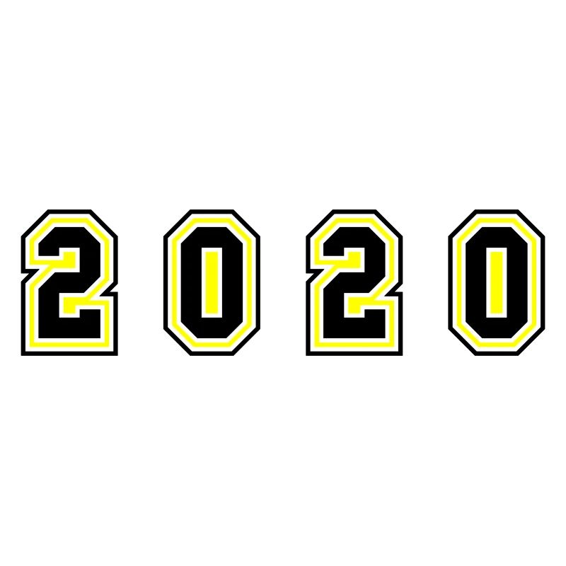 Numéro de l’année 2020