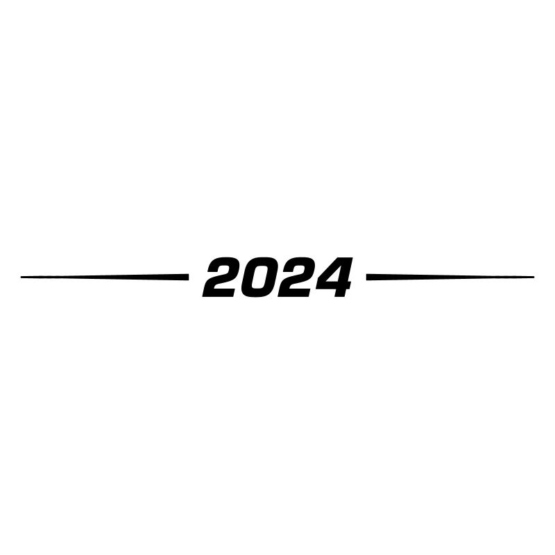 2024 year