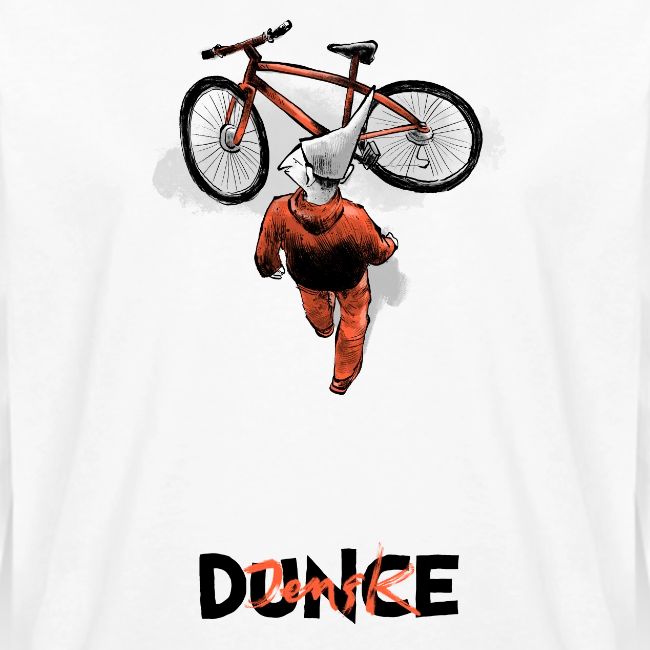 DunceKira!