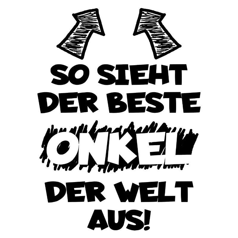 Bester Onkel