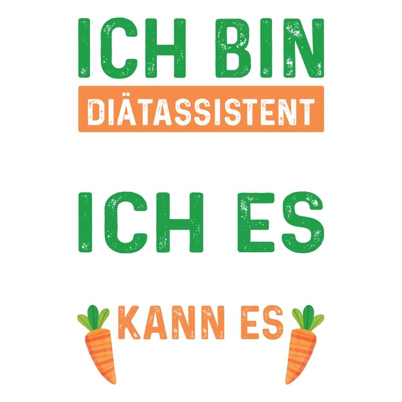 Diätassistent Beruf