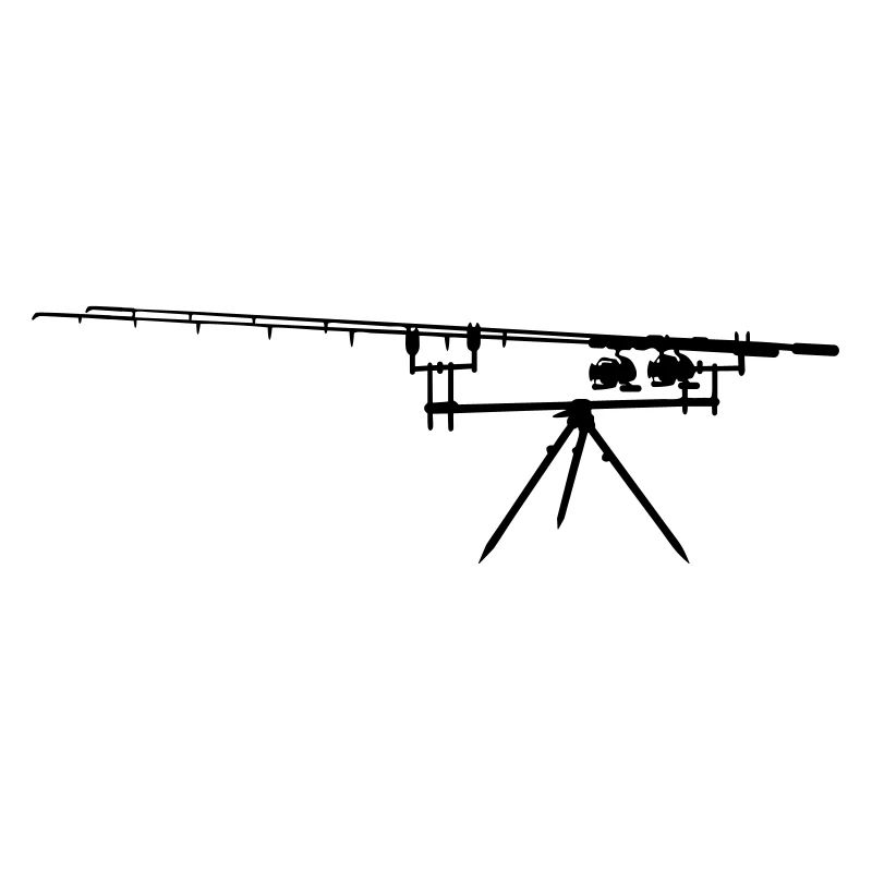carp rods