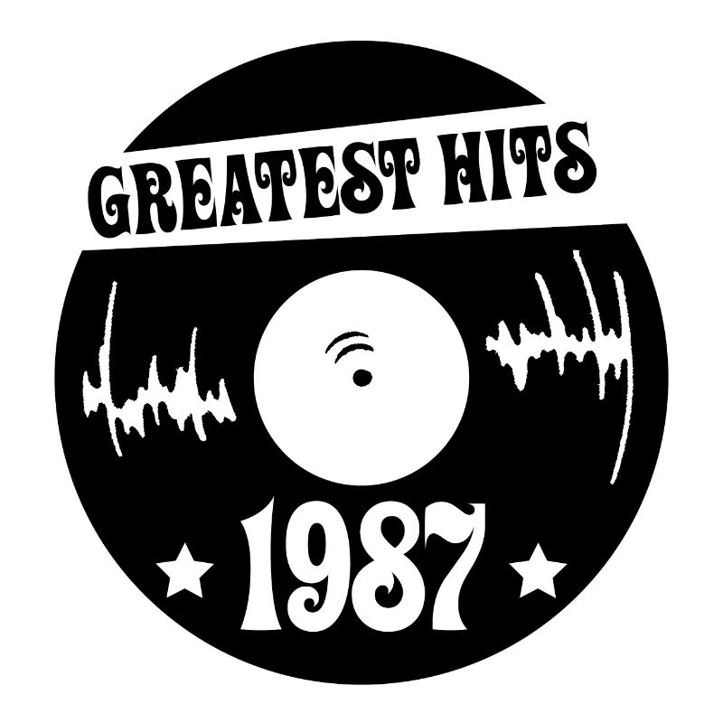 Vintage 1987