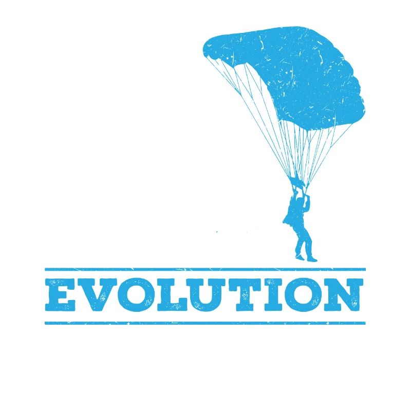 Evolution Skydiving - Skydiver
