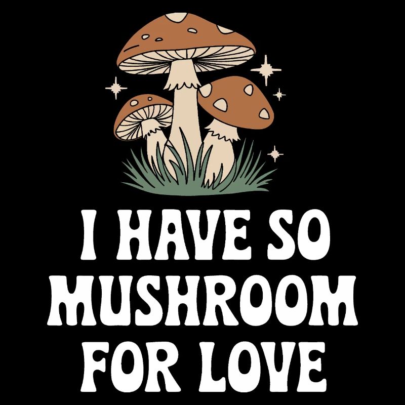 Sopp Sopp Funghi Champignon