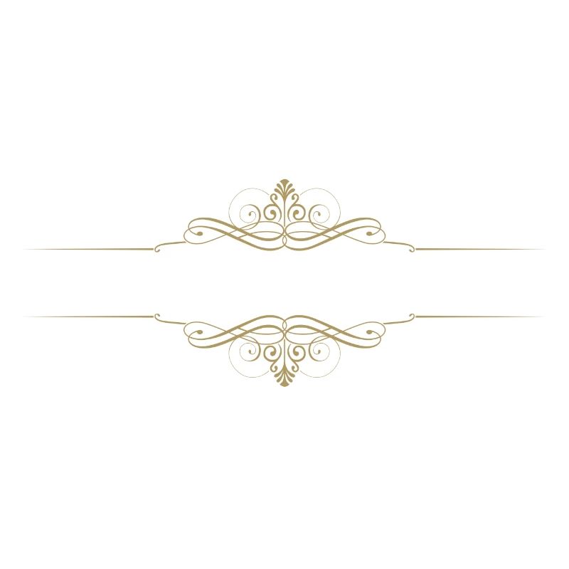 Separators · Headers · Frames