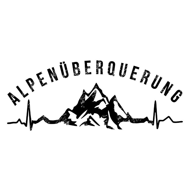 Alpenüberquerung E5