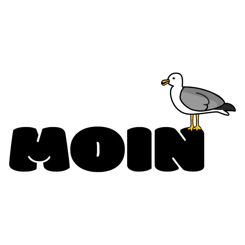MOIN Möwe