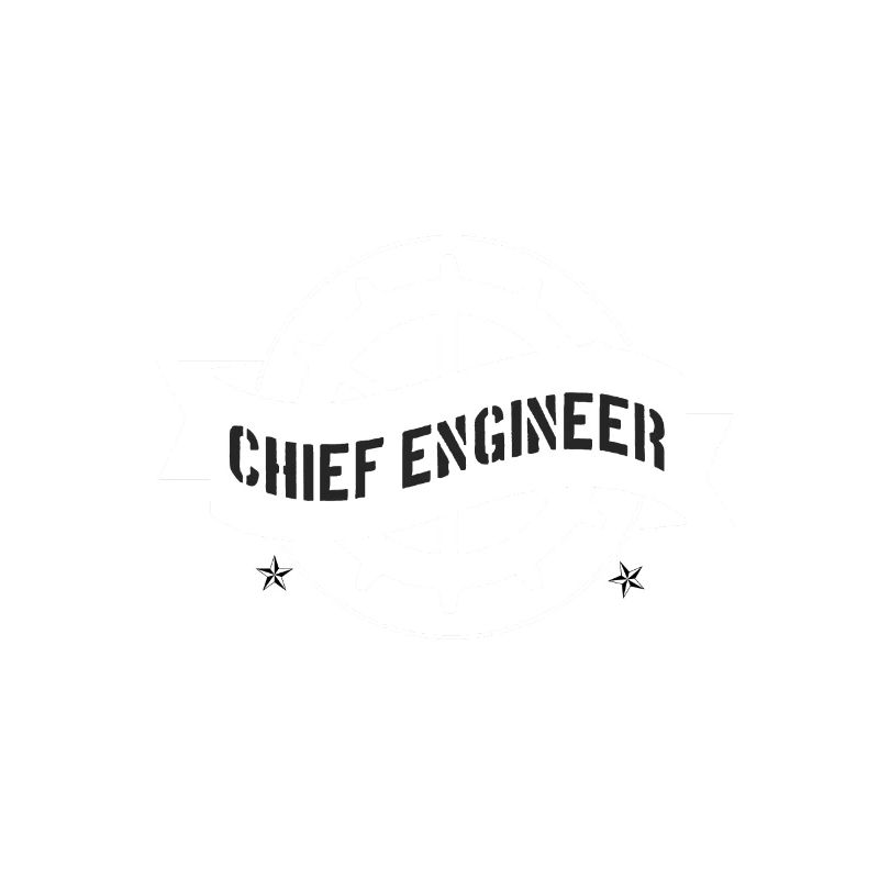Chief Engineer Never Stop