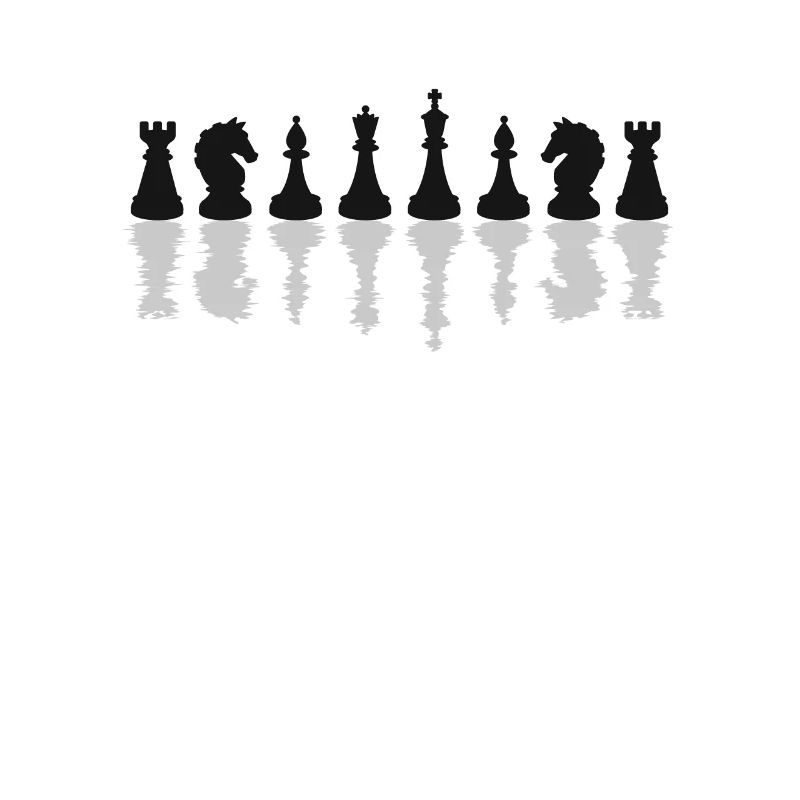 Échecs d’échecs jeu d’échecs