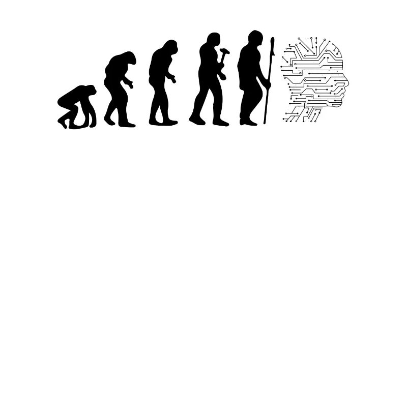 Artificial Intelligence Evolution Artificial Intel