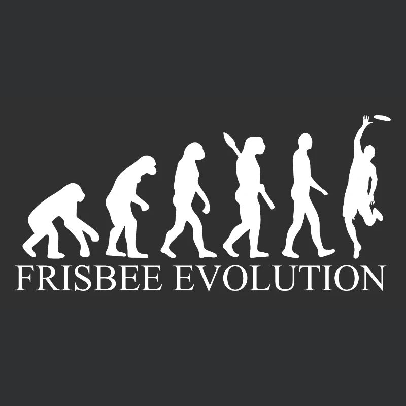 Frisbee evolution