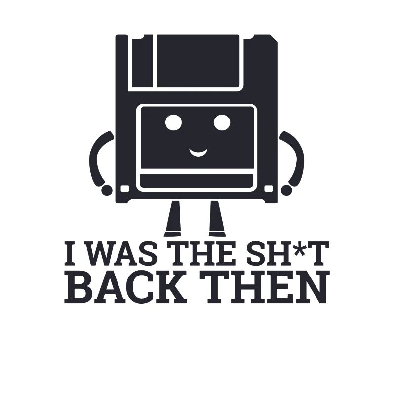 "Diskette | Informatik Computer Geek"