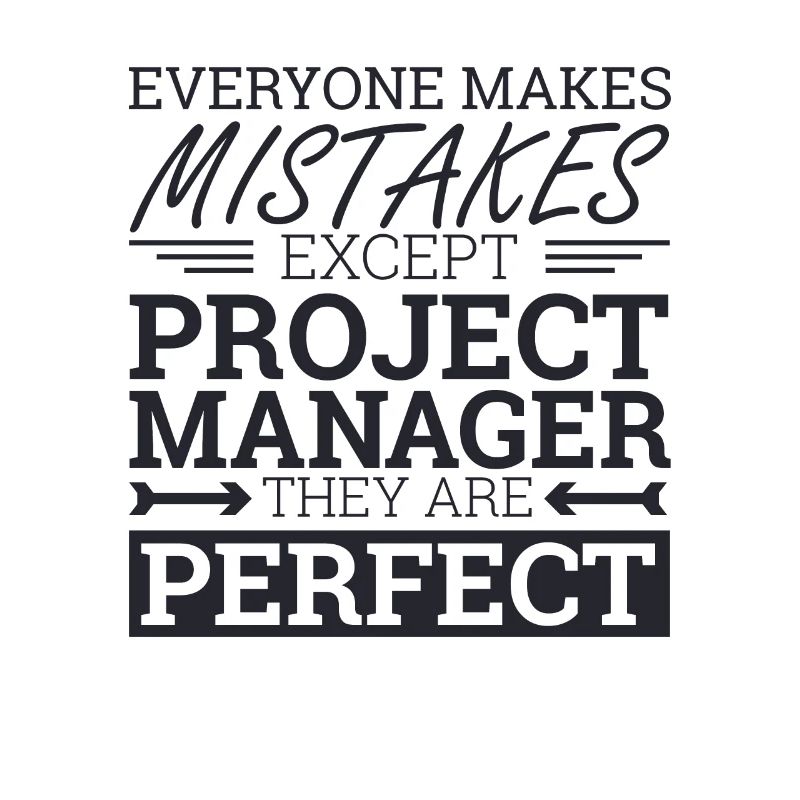« Project Manager Perfect » | « Project Manager »