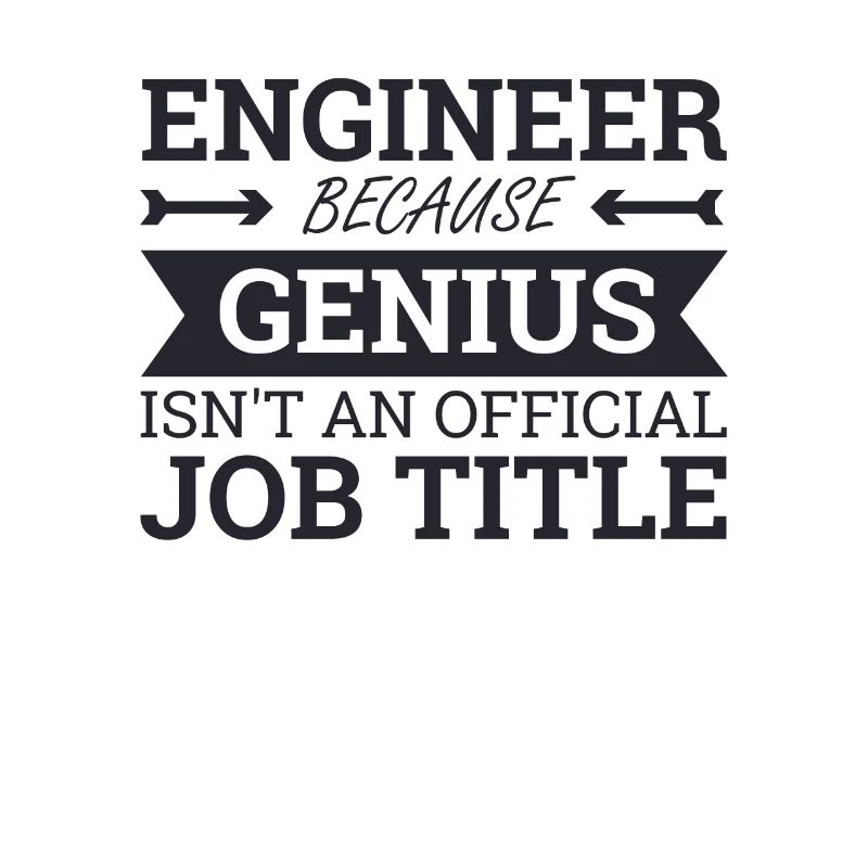 "Engineer Genius | Engineer"