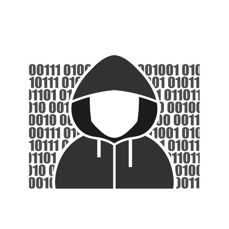 Root hacker IT programmer informatique