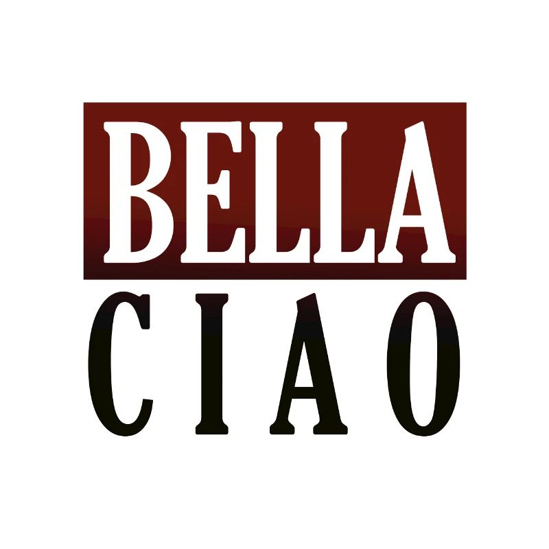 Chanson Bella Ciao Casa de Spain