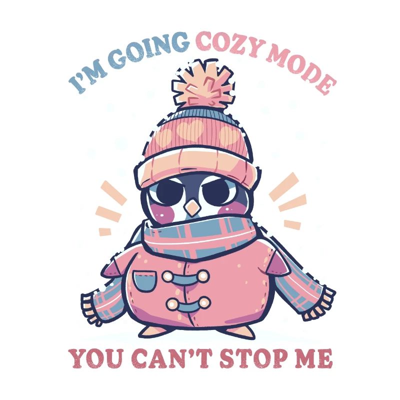 Mode Cosy