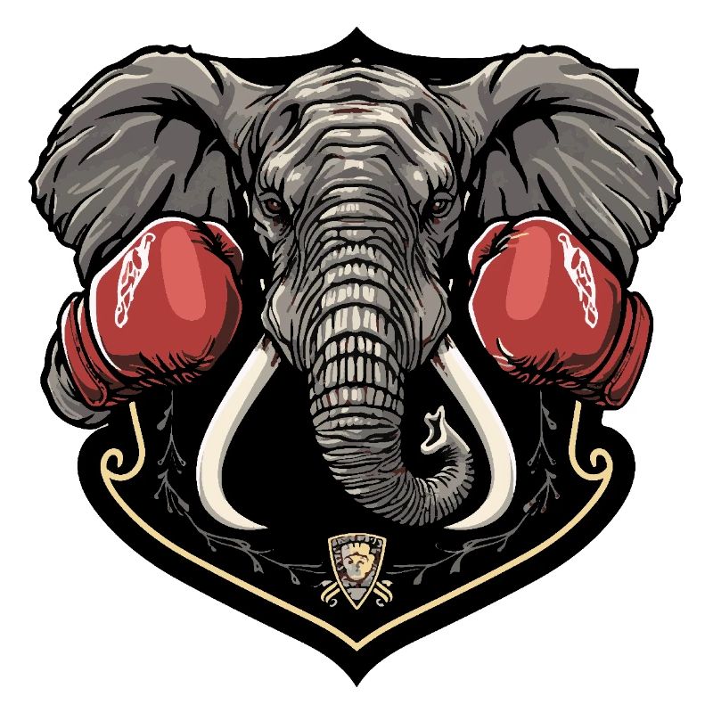 Elephant Boxer MMA