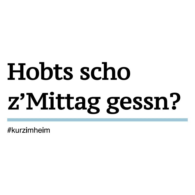 #kurzimheim
