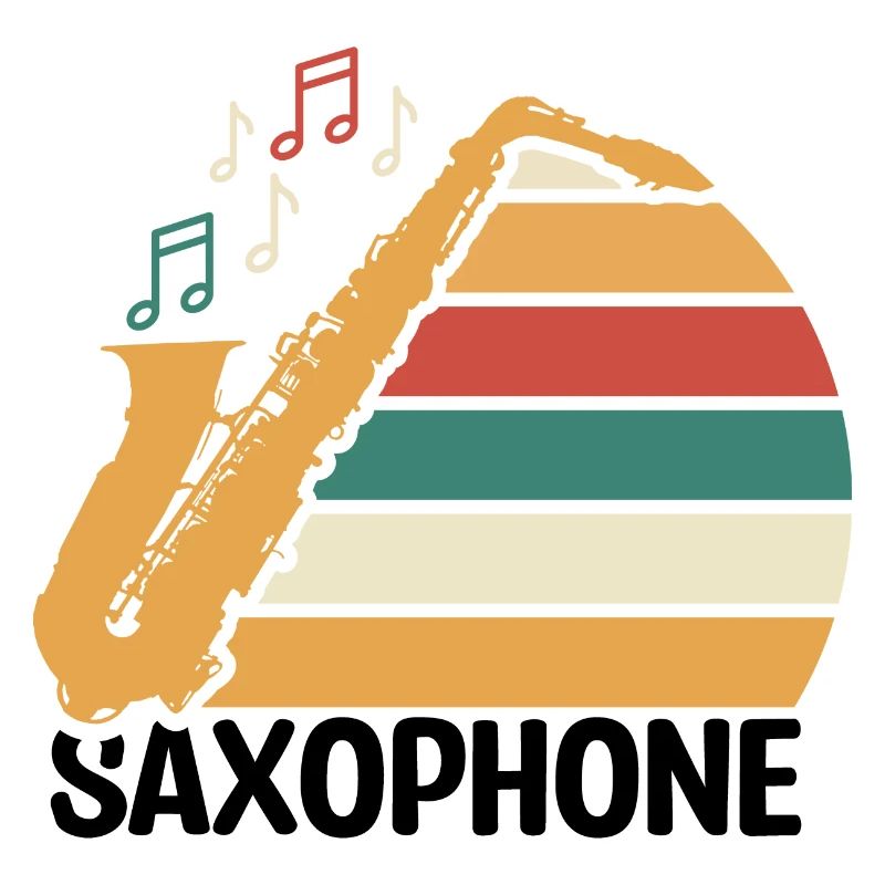 Saxophone Jazz