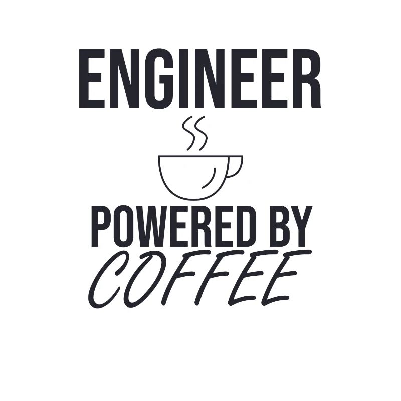 "Engineer Coffee | Engineer"