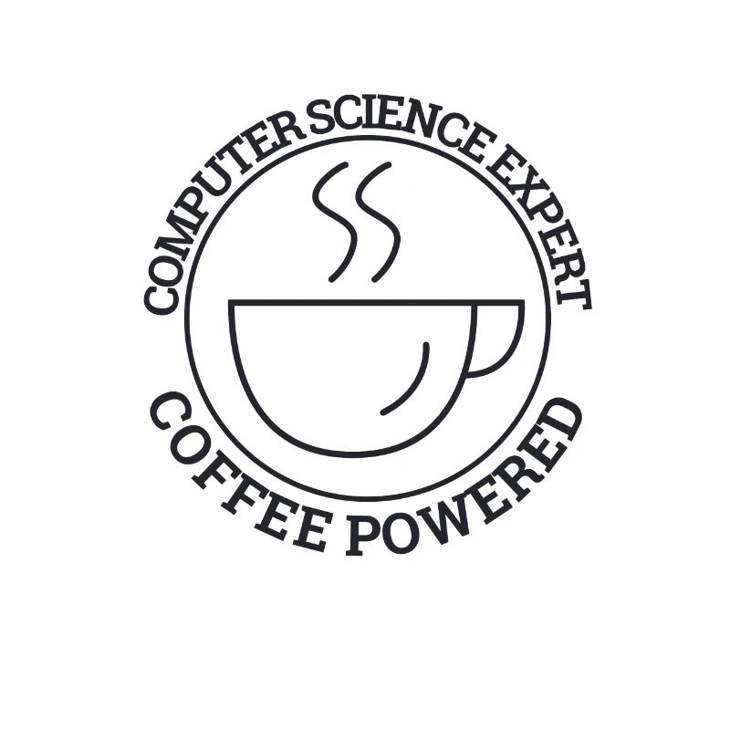 "Computer Science Expert Coffee | Computer Science"