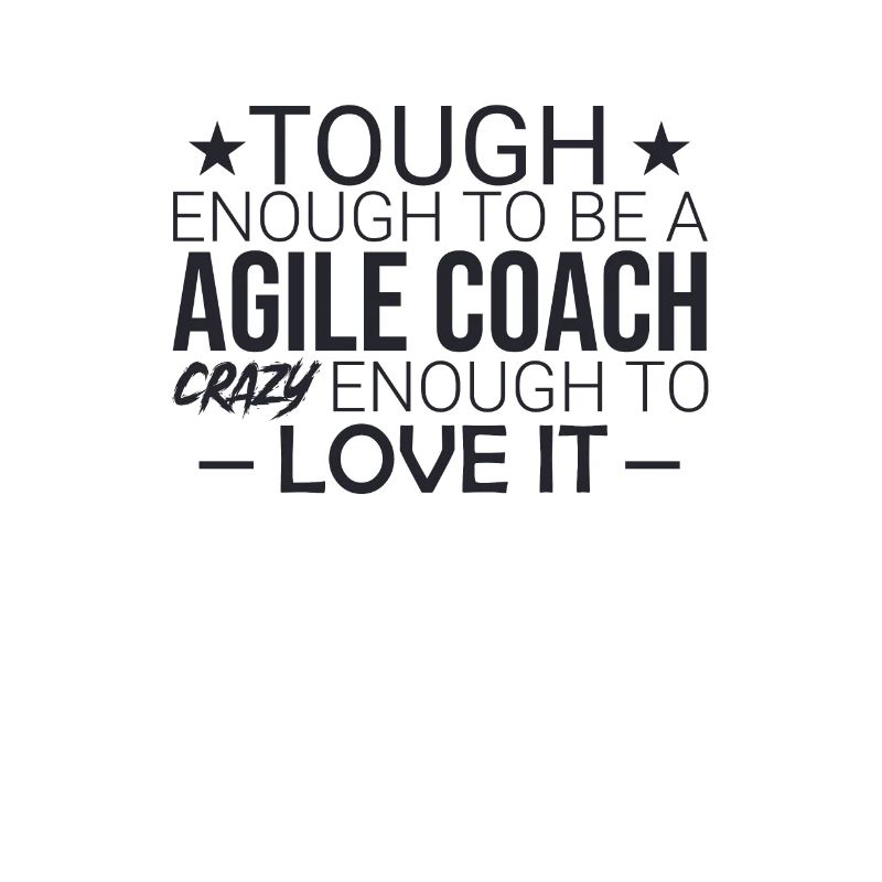 "Agile Coach Crazy | Agile"