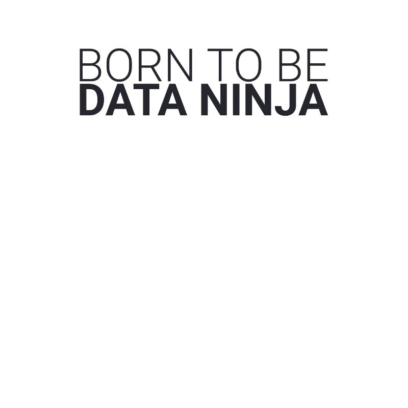 « Data Ninja Né | Science des données »