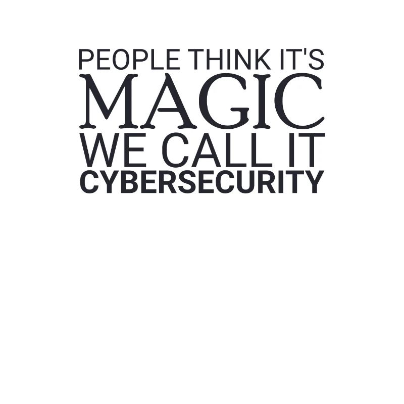 "Cybersecurity Magic | Cybersecurity"