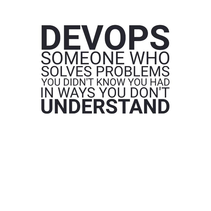 "DevOps Problem | Softwareentwicklung"