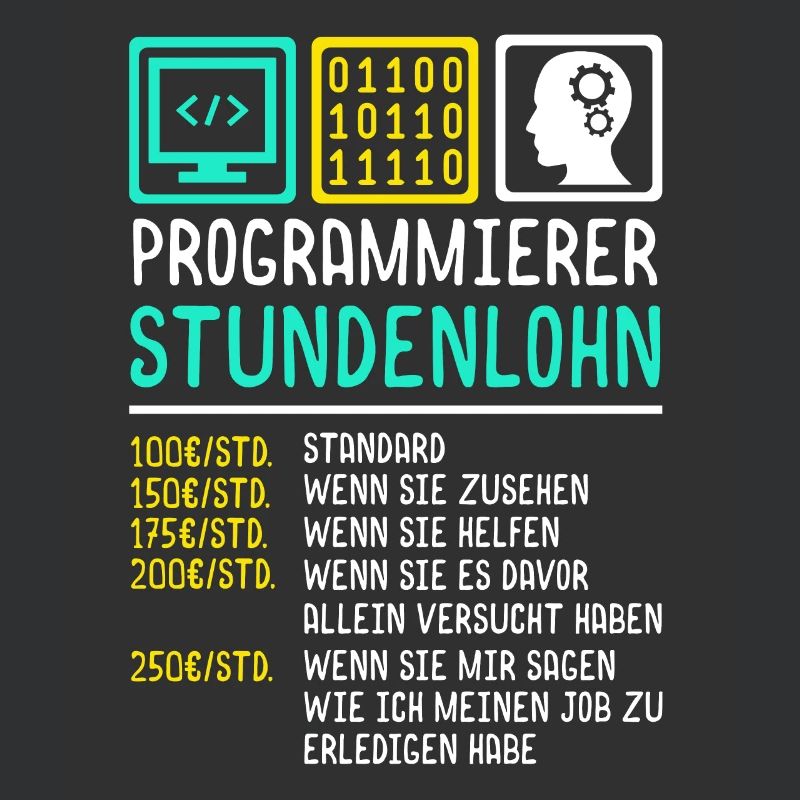 Programmierer