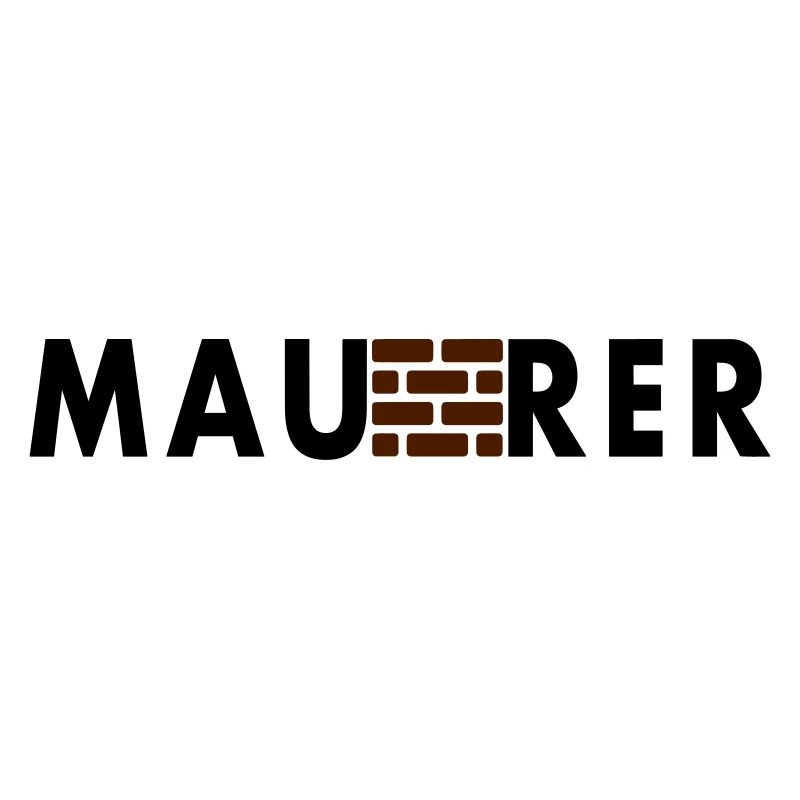 Maurer | Beruf | Geschenkidee | Geschenk