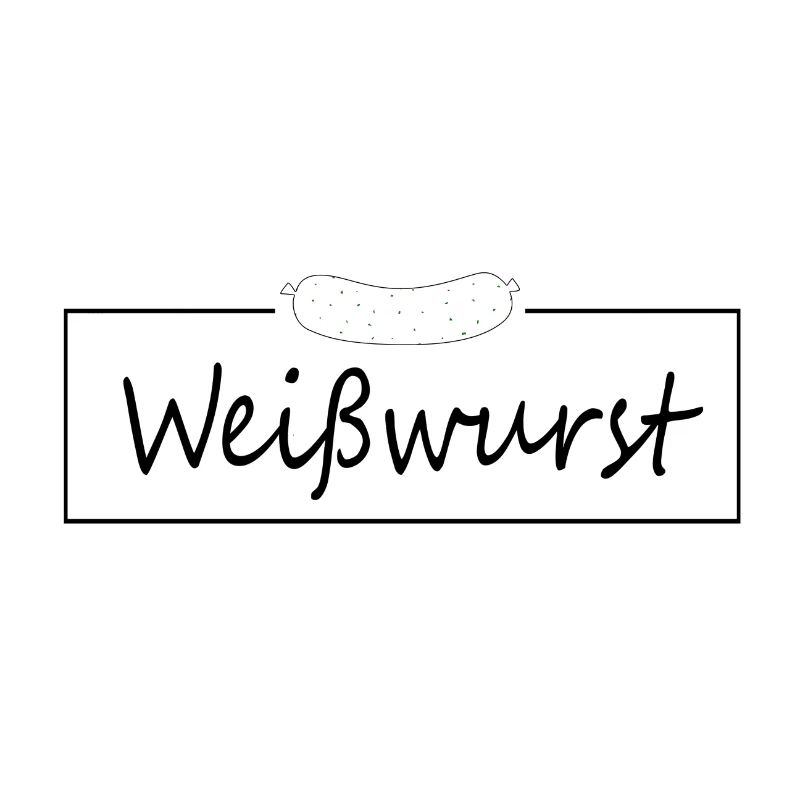 Weißwurst