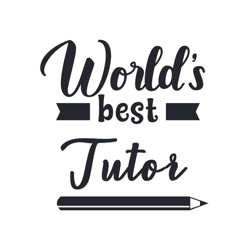 World's best tutor
