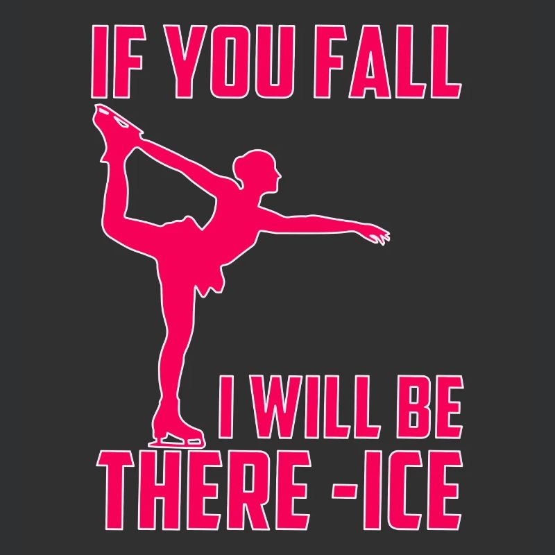 Skating Mom Tshirt Eiskunstlaufen Geschenk
