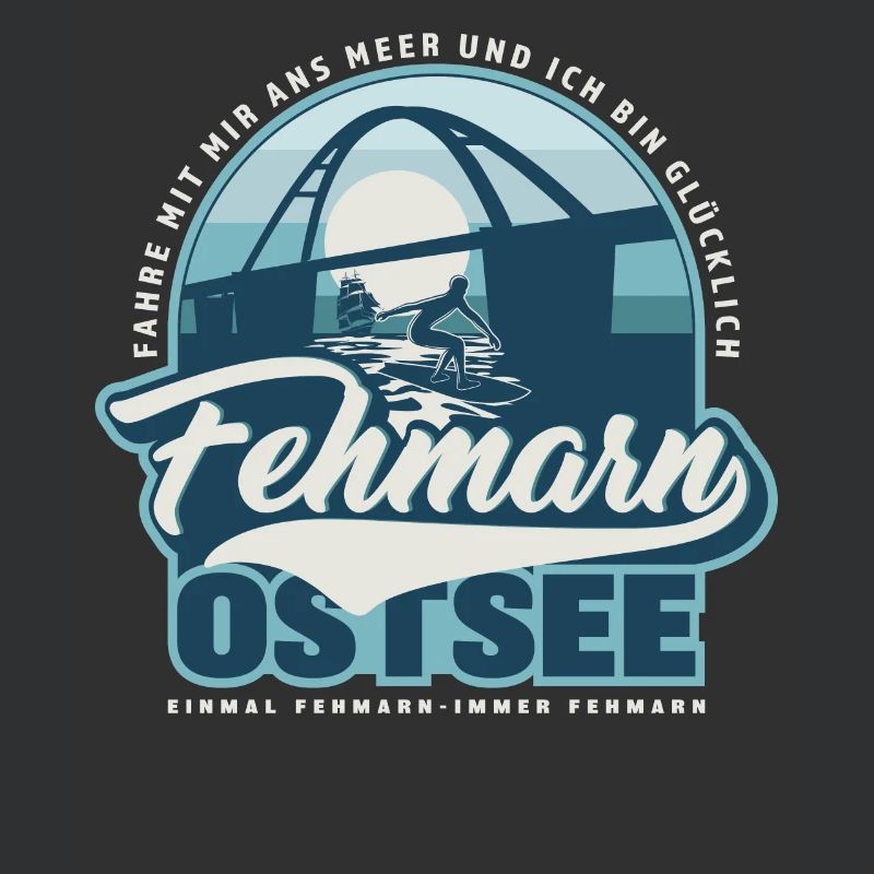 Fehmarn Ostsee - Einmal Fehmarn-Immer Fehmarn