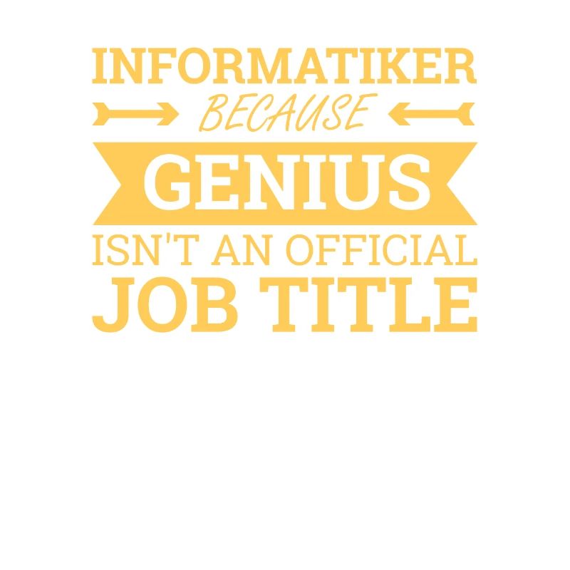 "Computerwetenschapper Genius | Computerwetenschappen"