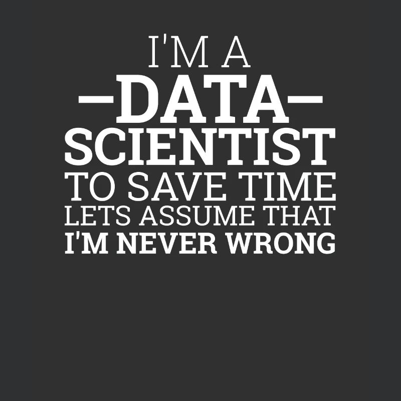 "Data Scientist Save Time | Data Scientist"